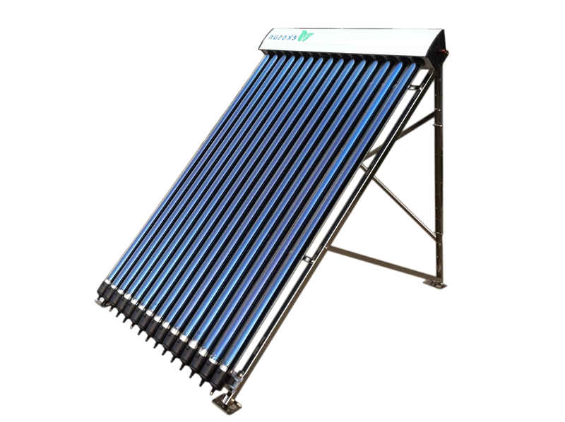 SOLAR COLLECTOR TECHNOLOGY