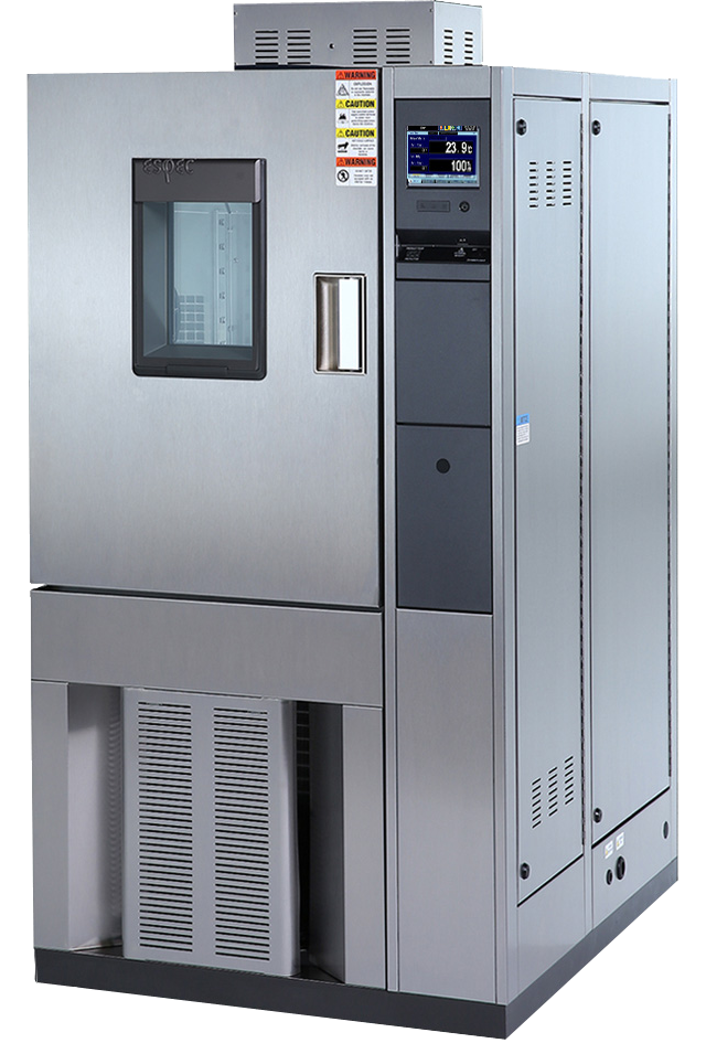 Climatic test chamber PL-2KPH (ESPEC CORP)